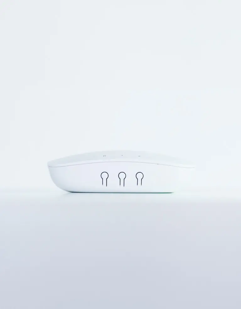 Wifi gateway to connect cameras