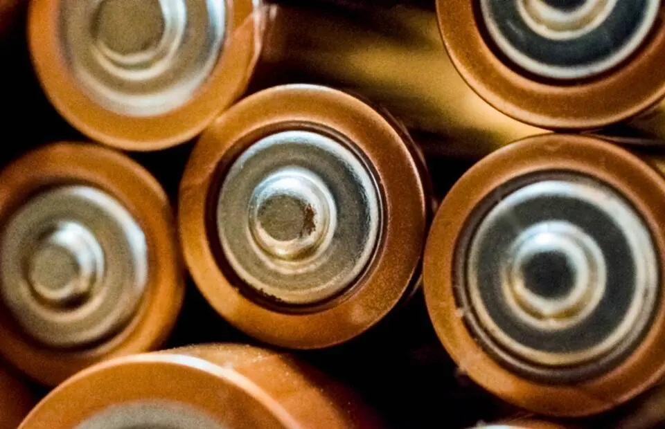 Understanding battery life for IoT devices
