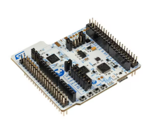 ultra low power microcontroller