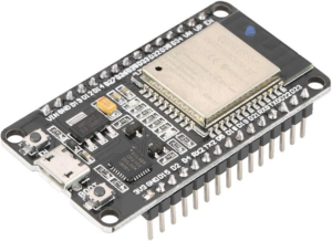 Wireless Low-Power MCU